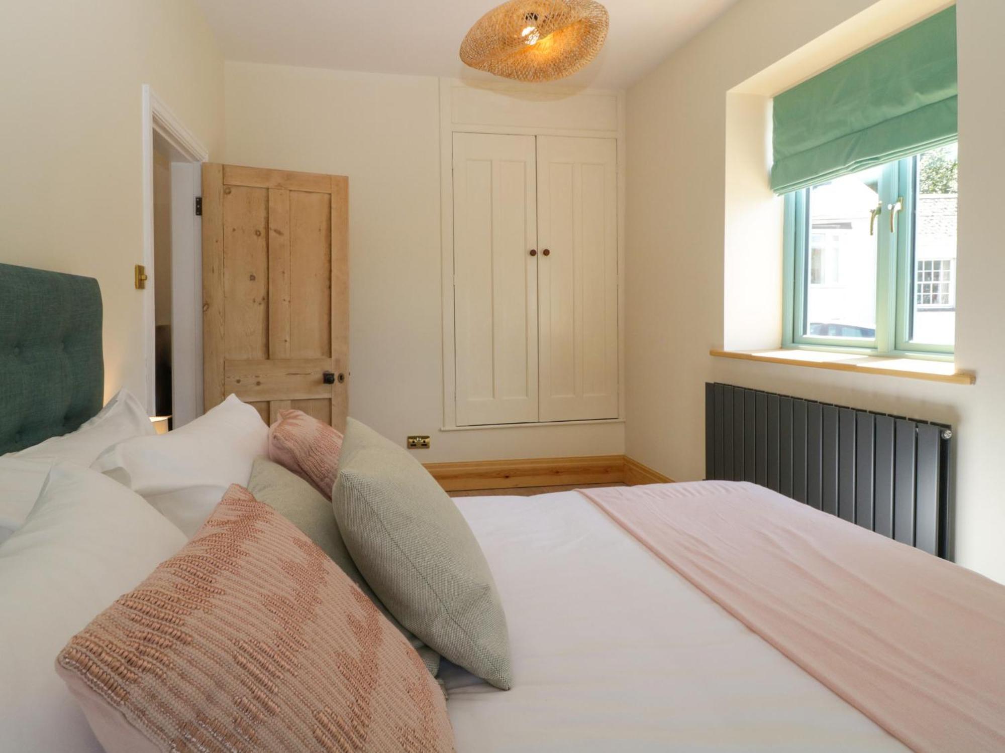 Britannia Crossings Cottage Дартмут Екстер'єр фото