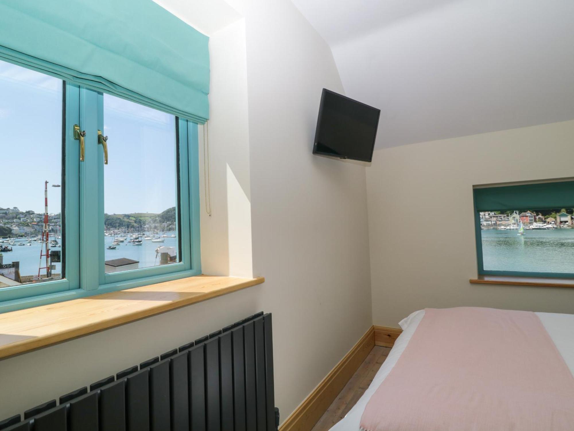 Britannia Crossings Cottage Дартмут Екстер'єр фото