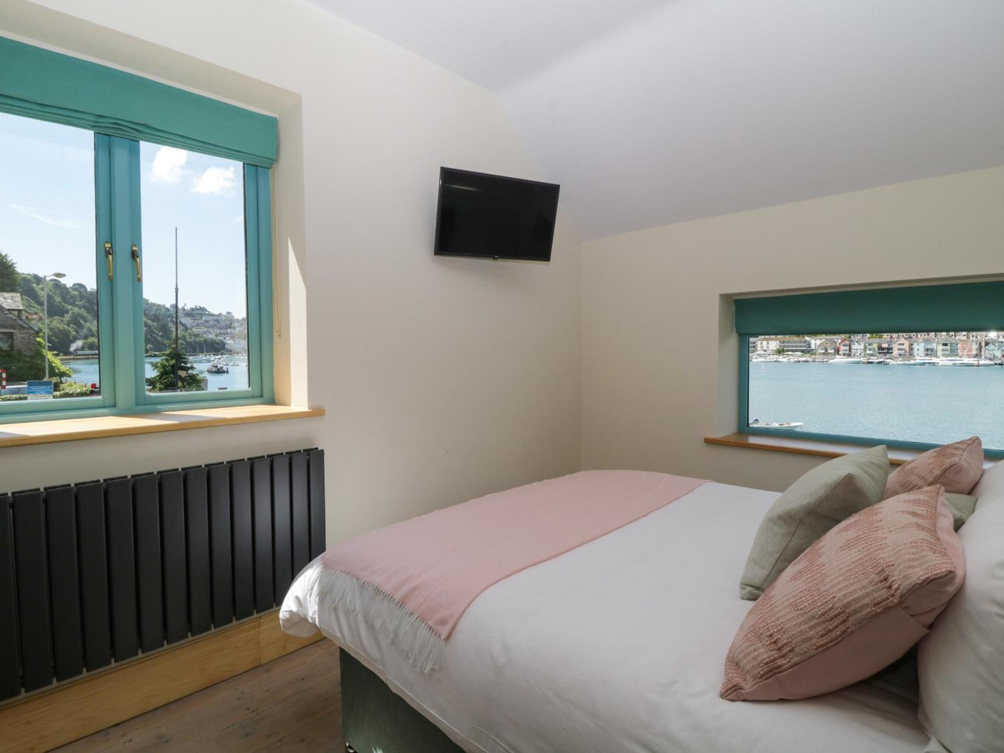 Britannia Crossings Cottage Дартмут Екстер'єр фото