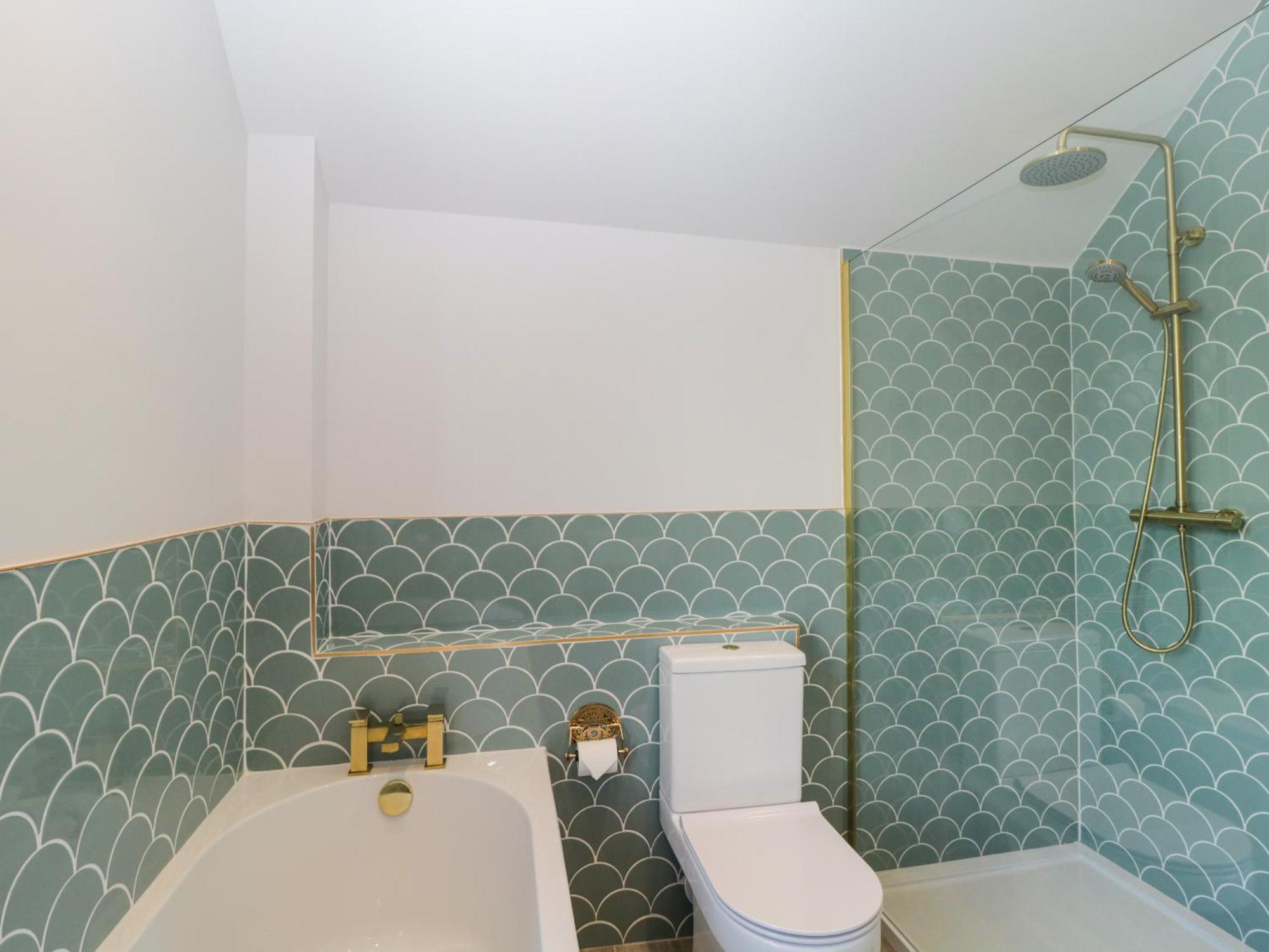 Britannia Crossings Cottage Дартмут Екстер'єр фото