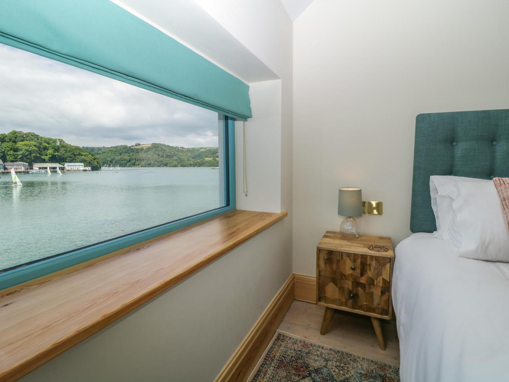 Britannia Crossings Cottage Дартмут Екстер'єр фото