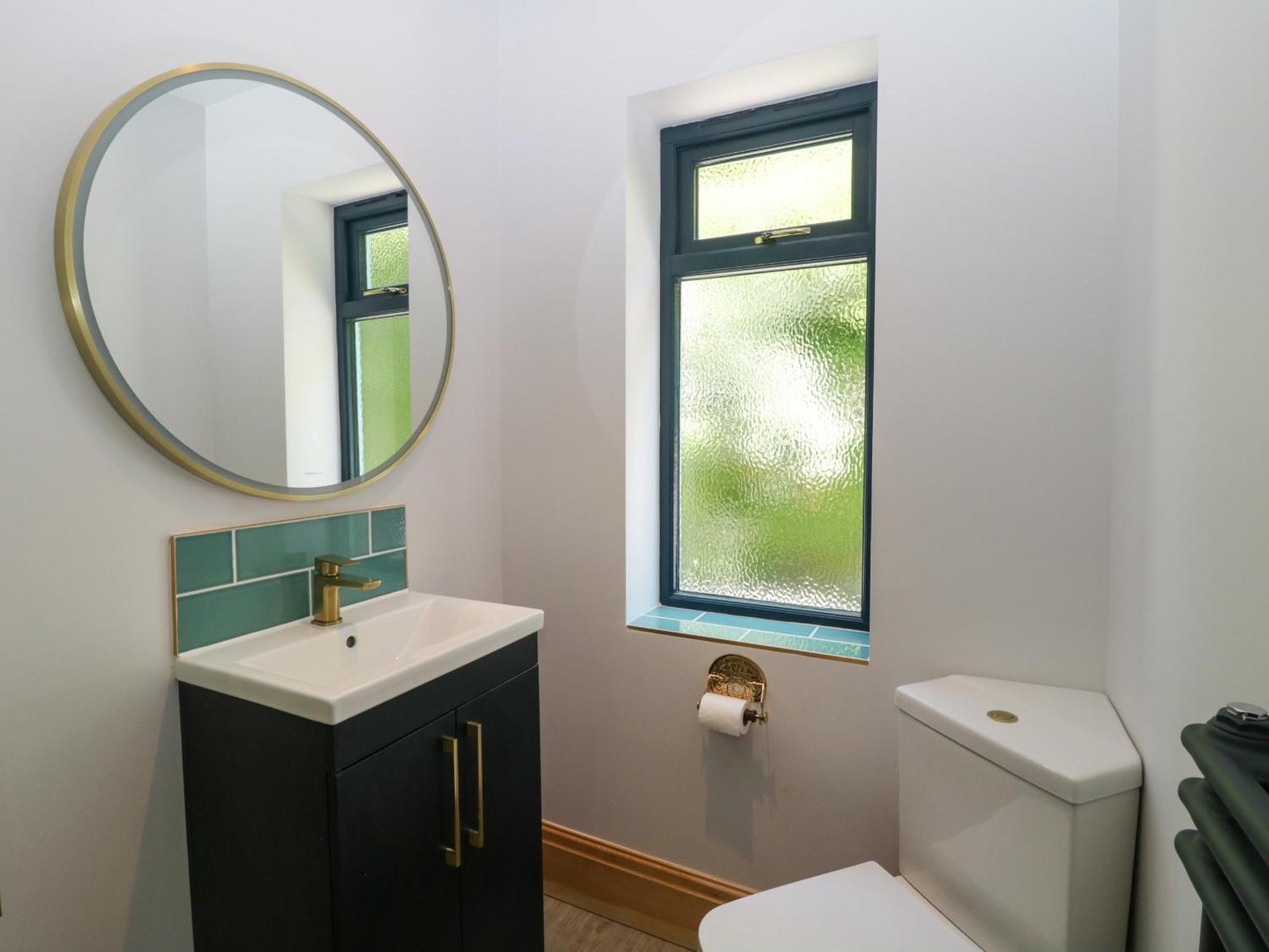 Britannia Crossings Cottage Дартмут Екстер'єр фото